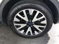 Ford Escape 2020 5p SE Sport Hibrido L4/2.5 Aut 2020 Ford Escape Venta Llantas 7