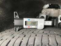 Ford Escape 2020 5p SE Sport Hibrido L4/2.5 Aut 2020 Ford Escape Venta Llantas 9