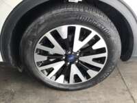 Ford Escape 2020 5p SE Sport Hibrido L4/2.5 Aut 2020 Ford Escape Venta Llantas 10