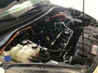 Ford Escape 2020 5p SE Sport Hibrido L4/2.5 Aut 2020 Ford Escape Venta Motor 1