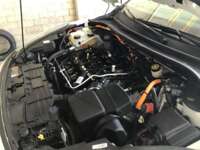 Ford Escape 2020 5p SE Sport Hibrido L4/2.5 Aut 2020 Ford Escape Venta Motor 3