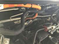 Ford Escape 2020 5p SE Sport Hibrido L4/2.5 Aut 2020 Ford Escape Venta Motor 5