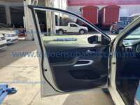 Chevrolet Aveo 2021 4p LS L4/1.5 Man    2021 Chevrolet Aveo Ingreso Interiores 0