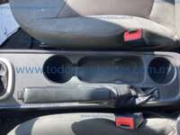 Chevrolet Aveo 2021 4p LS L4/1.5 Man    2021 Chevrolet Aveo Ingreso Interiores 11