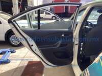 Chevrolet Aveo 2021 4p LS L4/1.5 Man    2021 Chevrolet Aveo Ingreso Interiores 14