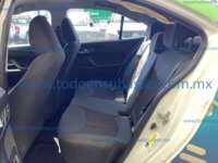 Chevrolet Aveo 2021 4p LS L4/1.5 Man    2021 Chevrolet Aveo Ingreso Interiores 15
