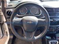 Chevrolet Aveo 2021 4p LS L4/1.5 Man    2021 Chevrolet Aveo Ingreso Interiores 2