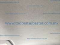 Chevrolet Aveo 2021 4p LS L4/1.5 Man    2021 Chevrolet Aveo Ingreso Interiores 7