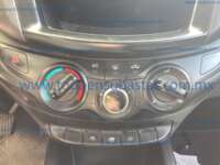 Chevrolet Aveo 2021 4p LS L4/1.5 Man    2021 Chevrolet Aveo Ingreso Interiores 9