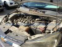 Chevrolet Aveo 2021 4p LS L4/1.5 Man    2021 Chevrolet Aveo Ingreso Motor 0