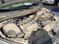 Chevrolet Aveo 2021 4p LS L4/1.5 Man    2021 Chevrolet Aveo Ingreso Motor 2