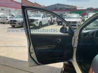 Nissan March 2021 5p Sense L4/1.6 Man 2021 Nissan March Ingreso Interiores 0