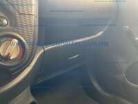 Nissan March 2021 5p Sense L4/1.6 Man 2021 Nissan March Ingreso Interiores 12