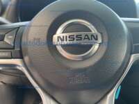 Nissan March 2021 5p Sense L4/1.6 Man 2021 Nissan March Ingreso Interiores 14