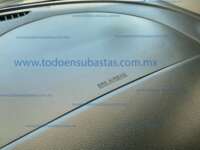 Nissan March 2021 5p Sense L4/1.6 Man 2021 Nissan March Ingreso Interiores 15