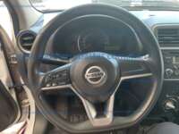 Nissan March 2021 5p Sense L4/1.6 Man 2021 Nissan March Ingreso Interiores 2