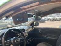 Nissan March 2021 5p Sense L4/1.6 Man 2021 Nissan March Ingreso Interiores 23