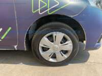 Nissan March 2021 5p Sense L4/1.6 Man 2021 Nissan March Ingreso Llantas 0