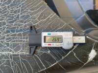 Nissan March 2021 5p Sense L4/1.6 Man 2021 Nissan March Ingreso Llantas 11