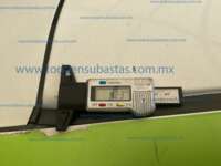 Nissan March 2021 5p Sense L4/1.6 Man 2021 Nissan March Ingreso Llantas 5