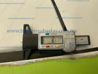 Nissan March 2021 5p Sense L4/1.6 Man 2021 Nissan March Ingreso Llantas 8