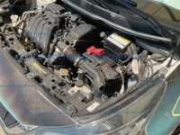 Nissan March 2021 5p Sense L4/1.6 Man 2021 Nissan March Ingreso Motor 0