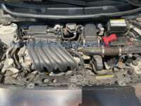 Nissan March 2021 5p Sense L4/1.6 Man 2021 Nissan March Ingreso Motor 1