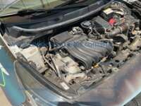 Nissan March 2021 5p Sense L4/1.6 Man 2021 Nissan March Ingreso Motor 2