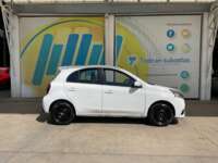Nissan March 2021 5p Sense L4/1.6 Man 2021 Nissan March Venta Exteriores 4