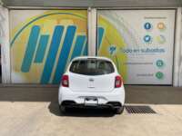 Nissan March 2021 5p Sense L4/1.6 Man 2021 Nissan March Venta Exteriores 6