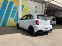 Nissan March 2021 5p Sense L4/1.6 Man 2021 Nissan March Venta Exteriores 7