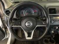 Nissan March 2021 5p Sense L4/1.6 Man 2021 Nissan March Venta Interiores 1