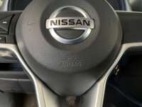 Nissan March 2021 5p Sense L4/1.6 Man 2021 Nissan March Venta Interiores 11