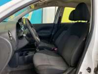 Nissan March 2021 5p Sense L4/1.6 Man 2021 Nissan March Venta Interiores 17