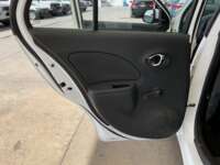 Nissan March 2021 5p Sense L4/1.6 Man 2021 Nissan March Venta Interiores 18