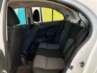 Nissan March 2021 5p Sense L4/1.6 Man 2021 Nissan March Venta Interiores 19