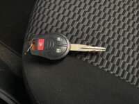 Nissan March 2021 5p Sense L4/1.6 Man 2021 Nissan March Venta Interiores 10