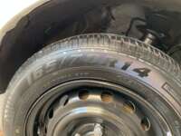 Nissan March 2021 5p Sense L4/1.6 Man 2021 Nissan March Venta Llantas 11