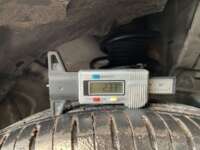 Nissan March 2021 5p Sense L4/1.6 Man 2021 Nissan March Venta Llantas 12