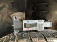 Nissan March 2021 5p Sense L4/1.6 Man 2021 Nissan March Venta Llantas 3