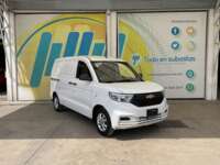 Chevrolet Tornado 2022 5p Van LS L4/1.5 Man 2022 Chevrolet Tornado Venta Exteriores 3