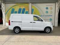 Chevrolet Tornado 2022 5p Van LS L4/1.5 Man 2022 Chevrolet Tornado Venta Exteriores 4