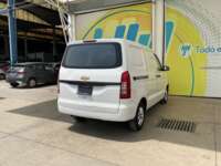 Chevrolet Tornado 2022 5p Van LS L4/1.5 Man 2022 Chevrolet Tornado Venta Exteriores 5