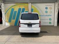 Chevrolet Tornado 2022 5p Van LS L4/1.5 Man 2022 Chevrolet Tornado Venta Exteriores 6