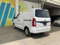 Chevrolet Tornado 2022 5p Van LS L4/1.5 Man 2022 Chevrolet Tornado Venta Exteriores 7