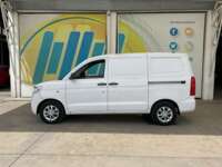 Chevrolet Tornado 2022 5p Van LS L4/1.5 Man 2022 Chevrolet Tornado Venta Exteriores 8