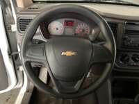 Chevrolet Tornado 2022 5p Van LS L4/1.5 Man 2022 Chevrolet Tornado Venta Interiores 1