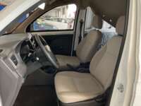 Chevrolet Tornado 2022 5p Van LS L4/1.5 Man 2022 Chevrolet Tornado Venta Interiores 14