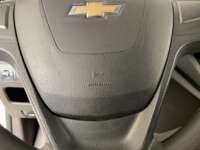 Chevrolet Tornado 2022 5p Van LS L4/1.5 Man 2022 Chevrolet Tornado Venta Interiores 10