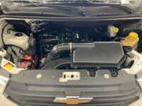 Chevrolet Tornado 2022 5p Van LS L4/1.5 Man 2022 Chevrolet Tornado Venta Motor 2